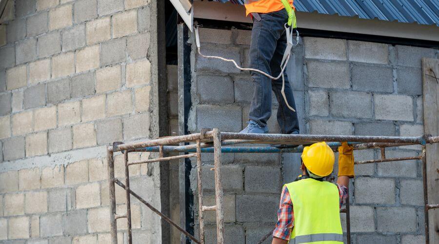 Local Chimney Repair in Cave Spring, GA